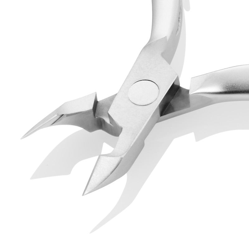 Nghia - Cuticle Nipper - #D507 - Premier Nail Supply