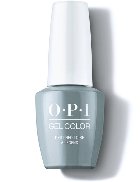 OPI Gelcolor - Destined to be a Legend 0.5 oz - #GCH006 - Premier Nail Supply