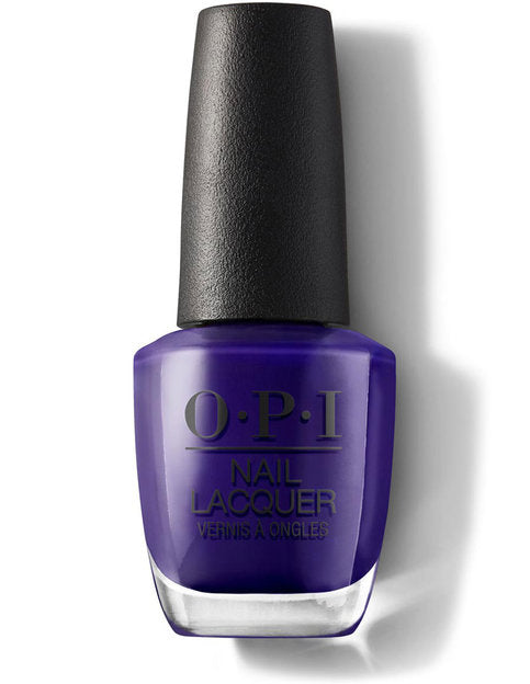 OPI Nail Lacquer - Do You Have This Color In Stockholm? 0.5 oz - #NLN47