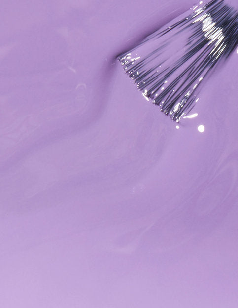 OPI Nail Lacquer - Do You Lilac It? 0.5 oz - #NLB29 - Premier Nail Supply