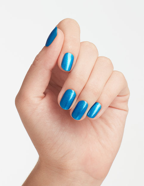 OPI Nail Lacquer - Do You Sea What I Sea? 0.5 oz - #NLF84 - Premier Nail Supply