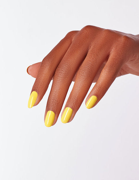OPI Nail Lacquer - Don’T Tell A Sol 0.5 oz - #NLM85 - Premier Nail Supply