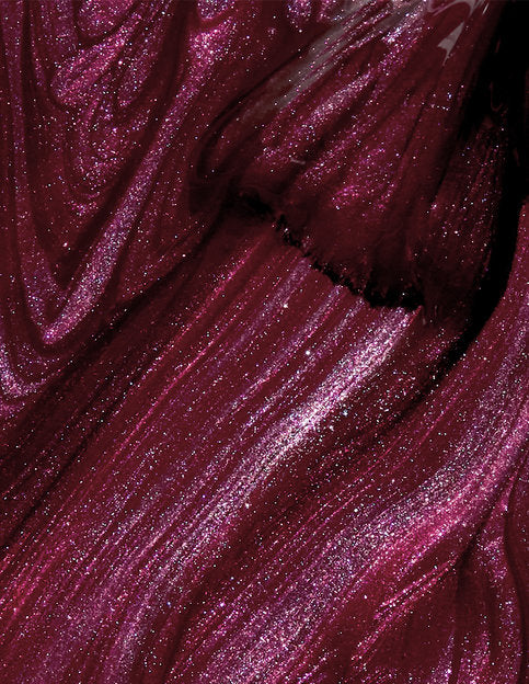 OPI Nail Lacquer - Dressed to the Wines - #HRM04 - Premier Nail Supply