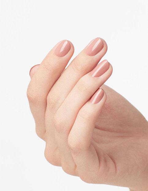 OPI Nail Lacquer - Dulce De Leche 0.5 oz - #NLA15 - Premier Nail Supply