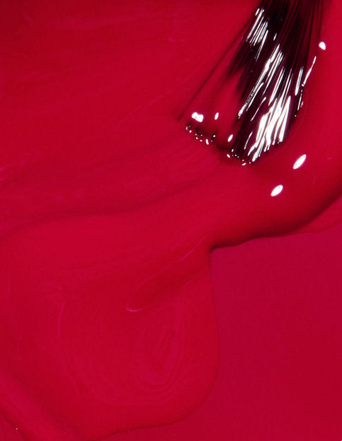 OPI Nail Lacquer - Dutch Tulips 0.5 oz - #NLL60 - Premier Nail Supply