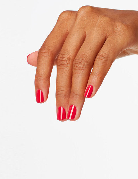 OPI Nail Lacquer - Dutch Tulips 0.5 oz - #NLL60 - Premier Nail Supply