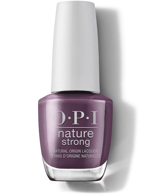 OPI NATURE STRONG - Eco-Maniac 0.5 oz - #NAT023 - Premier Nail Supply