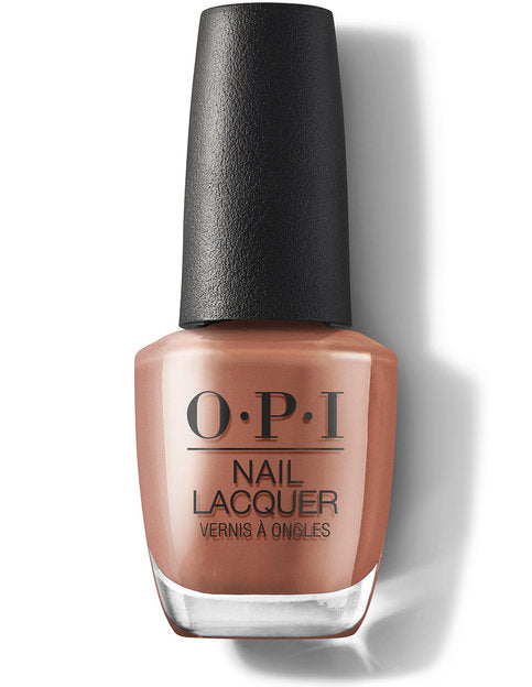OPI Nail Lacquer - Endless Sun-ner 0.5 oz - #NLN79