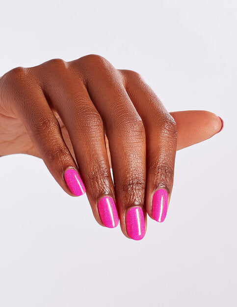 OPI Gelcolor - Exercise Your Brights 0.5 oz - #GCB003 - Premier Nail Supply