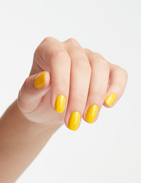 OPI Gelcolor - Exotic Birds Do Not Tweet 0.5oz - #GCF91 - Premier Nail Supply