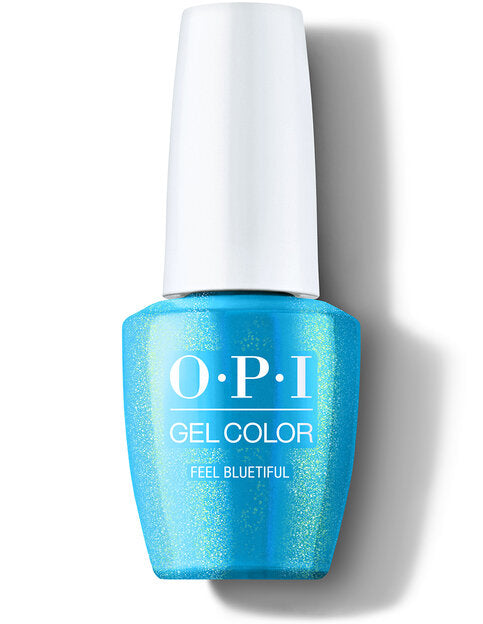 OPI Gelcolor - Fell Bluetiful 0.5 oz - #GCB008 - Premier Nail Supply