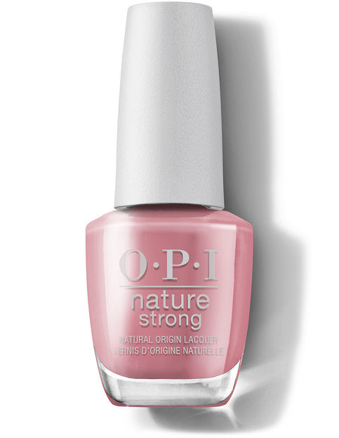 OPI NATURE STRONG - For What It's Earth 0.5 oz - #NAT007 - Premier Nail Supply