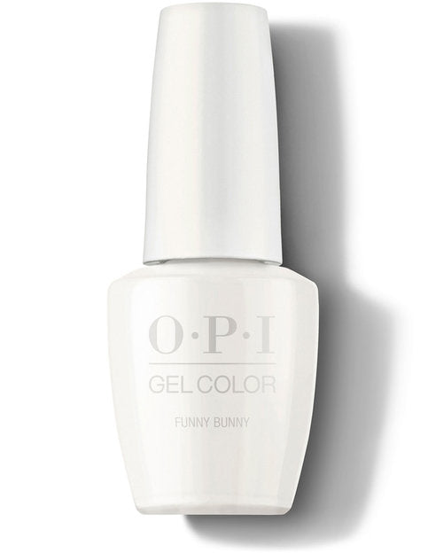 OPI Gelcolor - Funny Bunny 0.5oz - #GCH22 - Premier Nail Supply 