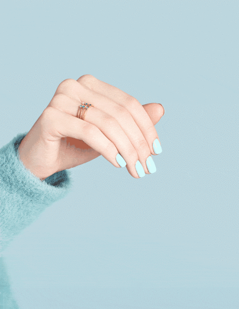 OPI Dip Powder - Gelato on My Mind 1.5 oz - #DPV33 - Premier Nail Supply