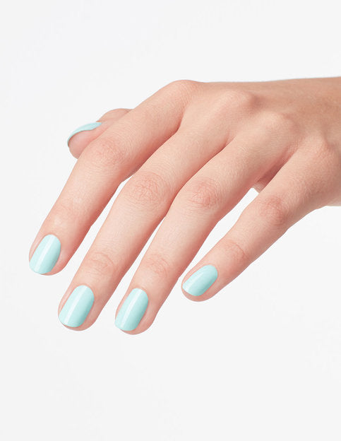 OPI Nail Lacquer - Gelato On My Mind 0.5 oz - #NLV33 - Premier Nail Supply