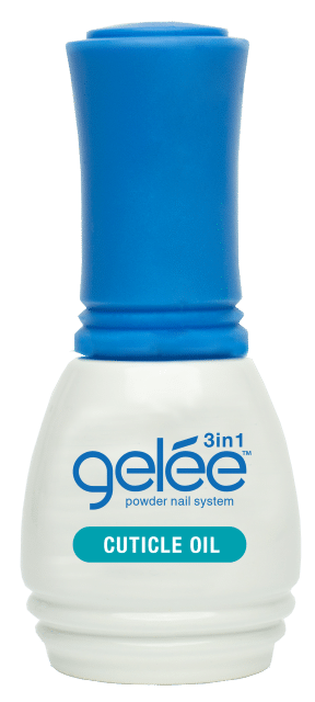 Gelee - Cuticle Oil 0.5 oz - #GCO01 - Premier Nail Supply