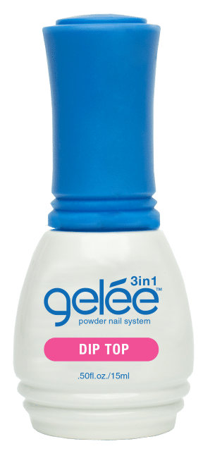 Gelée - Dip Top 2 oz - #GDT02 - Premier Nail Supply