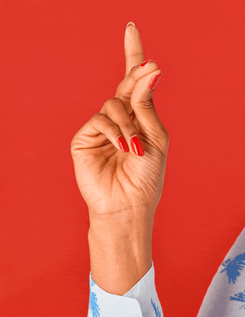 OPI Dip Powder - Gimme a Lido Kiss 1.5 oz - #DPV30 - Premier Nail Supply