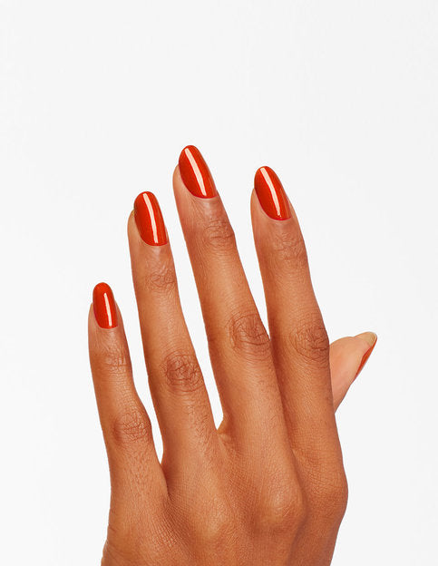 OPI Nail Lacquer - Gimme A Lido Kiss 0.5 oz - #NLV30 - Premier Nail Supply
