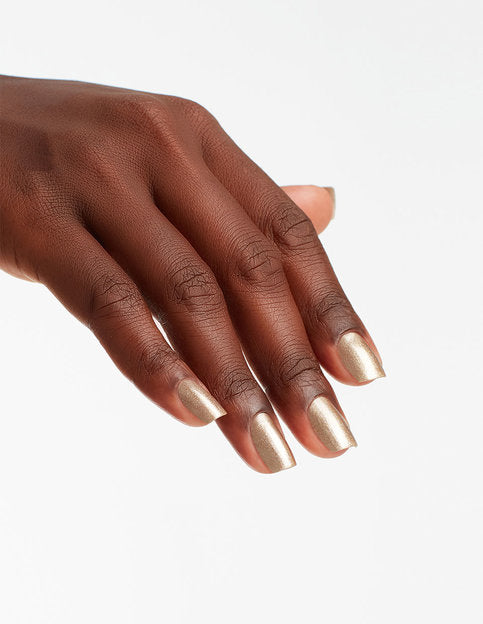 OPI Nail Lacquer - Glitzerland 0.5 oz - #NLZ19 - Premier Nail Supply