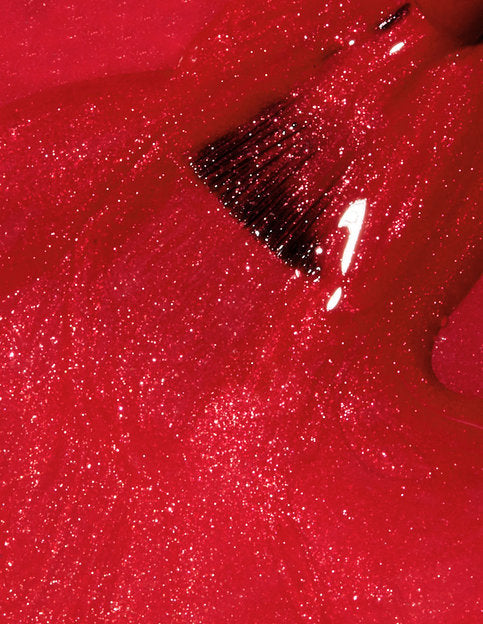 OPI Nail Lacquer - Go With The Lava Flow 0.5 oz - #NLH69 - Premier Nail Supply