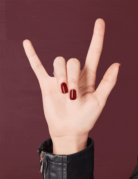 OPI Dip Powder - Got the Blues for Red 1.5 oz - #DPW52 - Premier Nail Supply