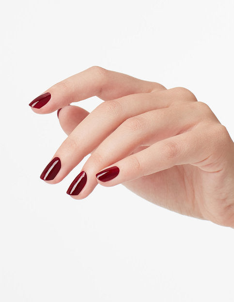 OPI Gelcolor - Got The Blues For Red 0.5oz - #GCW52 - Premier Nail Supply