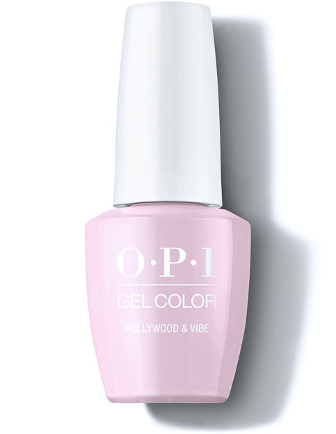 OPI Gelcolor - Hollywood Vibe 0.5 oz - #GCH004 - Premier Nail Supply
