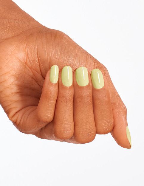 OPI Nail Lacquer - How Does Your Zen Garden Grow? 0.5 oz - #NLT86 - Premier Nail Supply