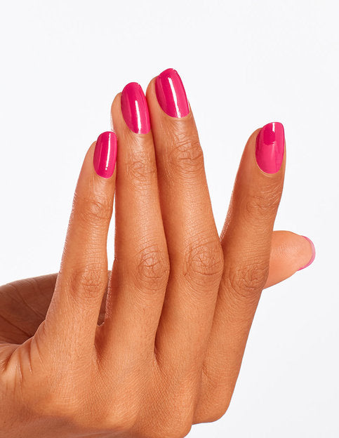 OPI Gelcolor - Hurry-Juku Get This Color! 0.5oz - #GCT83 - Premier Nail Supply