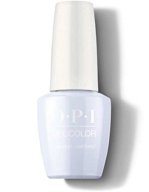 OPI Gelcolor - I Am What I'M Amethyst 0.5oz - #GCT76 - Premier Nail Supply