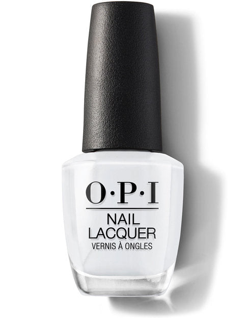 OPI Nail Lacquer - I Cannoli Wear Opi 0.5 oz - #NLV32