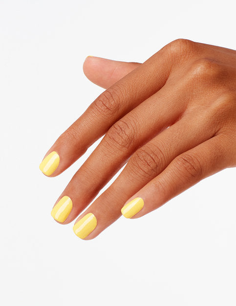 OPI Nail Lacquer - I Just Can'T Cope-Acabana 0.5 oz - #NLA65 - Premier Nail Supply