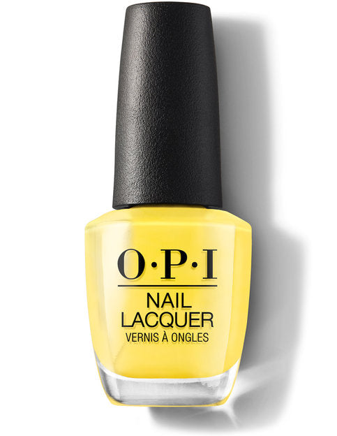 OPI Nail Lacquer - I Just Can'T Cope-Acabana 0.5 oz - #NLA65