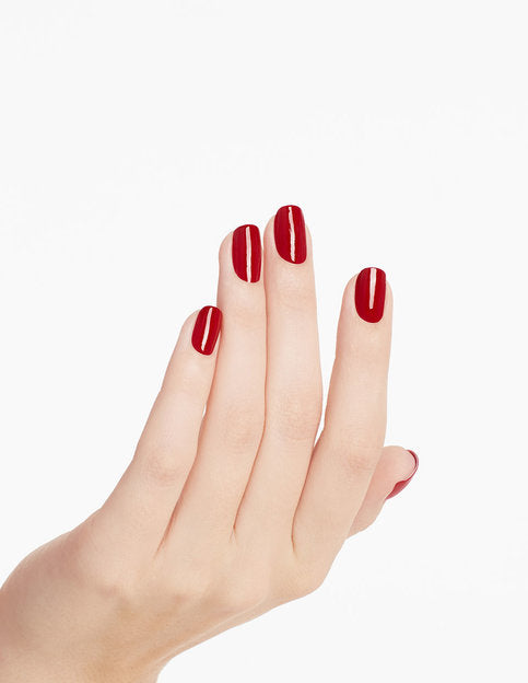 OPI Nail Lacquer - I Love You Just Be-Cusco 0.5 oz - #NLP39 - Premier Nail Supply