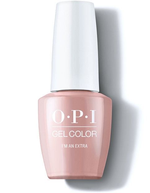 OPI Gelcolor - I'm an Extra 0.5 oz - #GCH002 - Premier Nail Supply