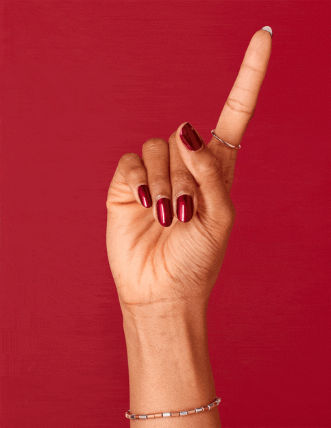 OPI Dip Powder - I'm Not Really A Waitress 1.5 oz - #DPH08 - Premier Nail Supply