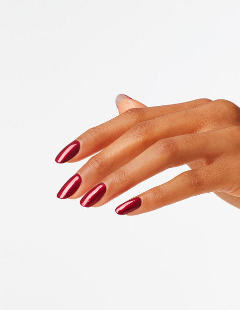 OPI Nail Lacquer - I'M Not Really A Waitress 0.5 oz - #NLH08 - Premier Nail Supply