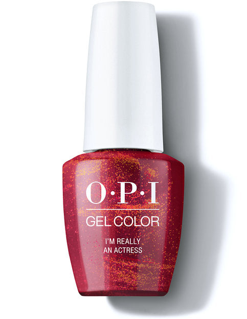 OPI Gelcolor - I'm Really an Actress 0.5 oz - #GCH010 - Premier Nail Supply
