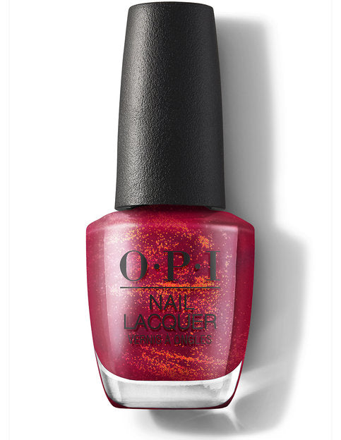 OPI Nail Lacquer - I'm Really an Actress - #NLH010