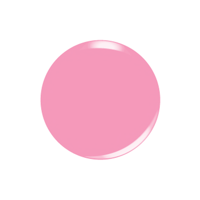 Kiara Sky Gelcolor - Pink Champagne 0.5 oz - #G565 - Premier Nail Supply