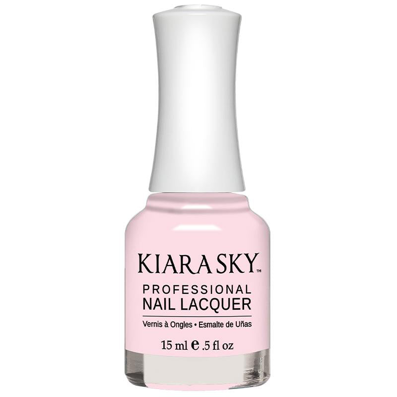 Kiara Sky Nail Lacquer - Flower Child 0.5 oz - #N634 - Premier Nail Supply