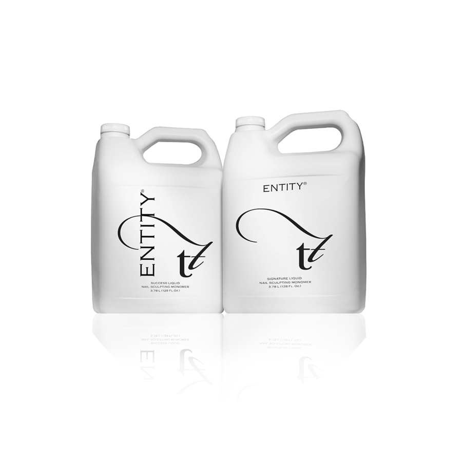 Entity Signature Sculpting Liquid Gallon #101112 - Premier Nail Supply