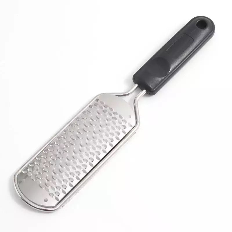 Foot File Nickle Bf-772 - #509260 - Premier Nail Supply