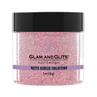 Glam & Glits Acrylic Powder - Birthday Cake 1 oz - MA633 - Premier Nail Supply