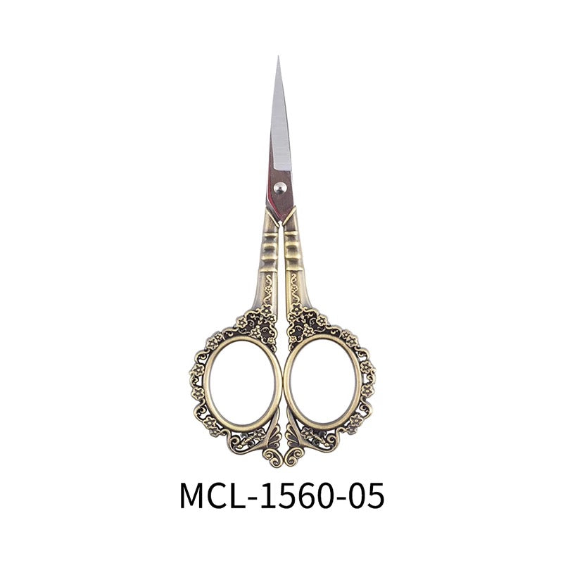 Professional Manicure Scissor - Premier Nail Supply