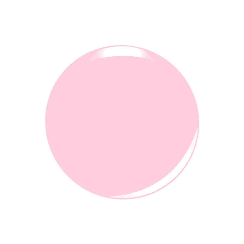Kiara Sky Dip powder - Medium Pink 2oz -#D402MS - Premier Nail Supply