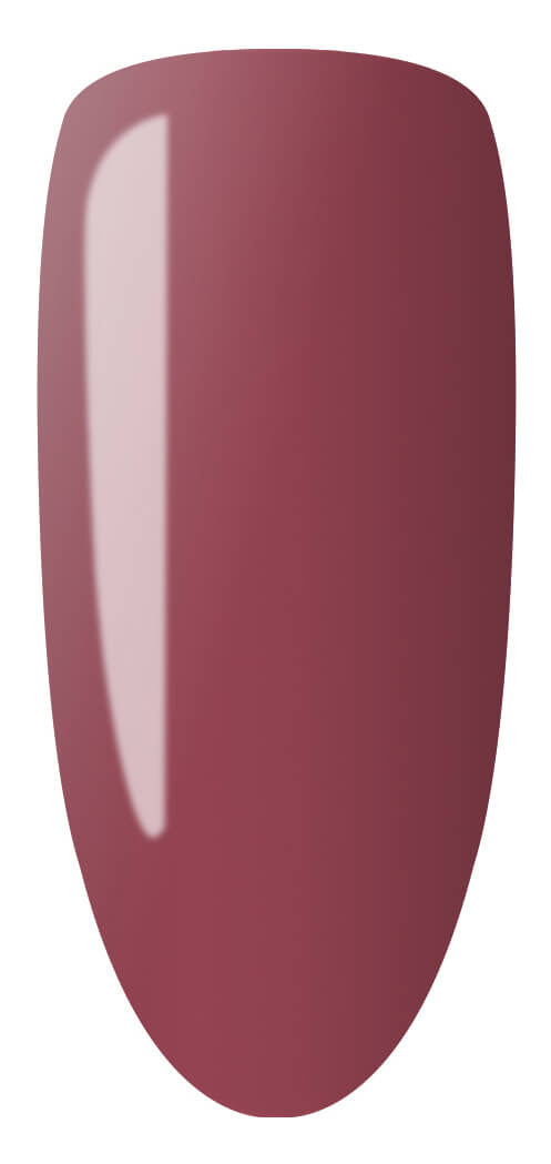 Lechat Nobility Gel Polish & Nail Lacquer - Hawaiian Tan 0.5 oz - #NBCS022 - Premier Nail Supply