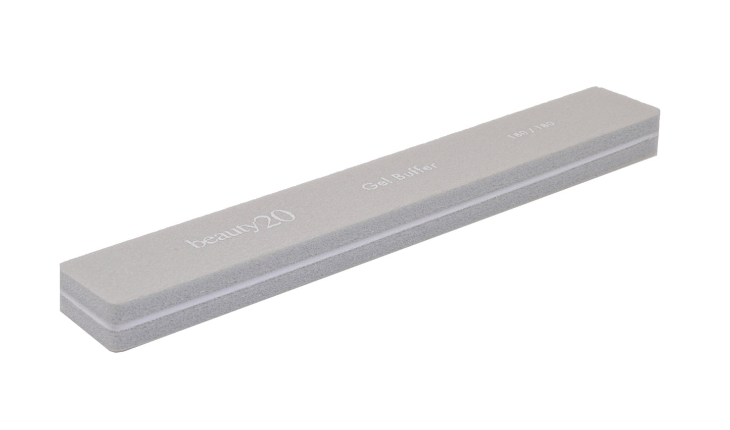 Beauty 20 - Gel Buffer GB320 - Premier Nail Supply