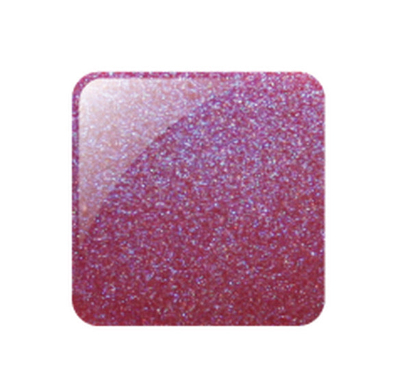 Glam & Glits - Acrylic Powder - Calla Lily 1 oz - DA73 - Premier Nail Supply